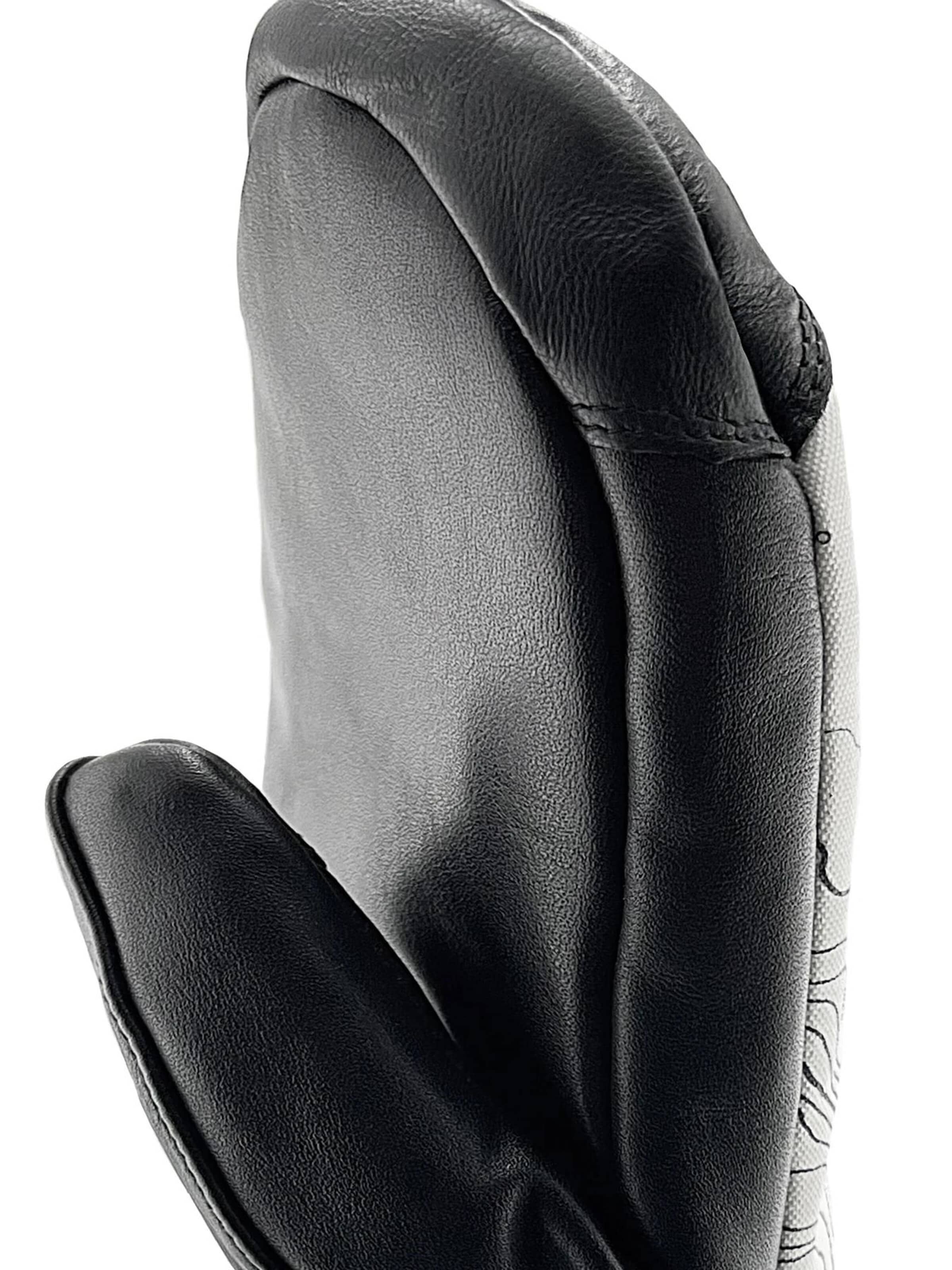 KESSLER Fingerhandschuhe‌‌ in Weiß