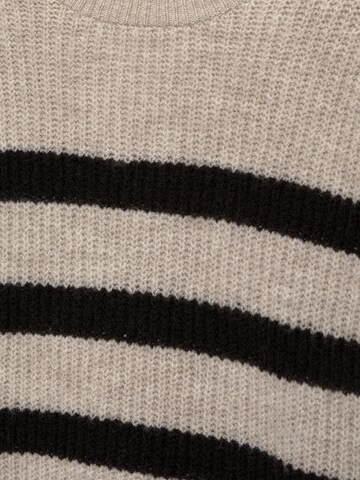 Pullover di Pull&Bear in grigio
