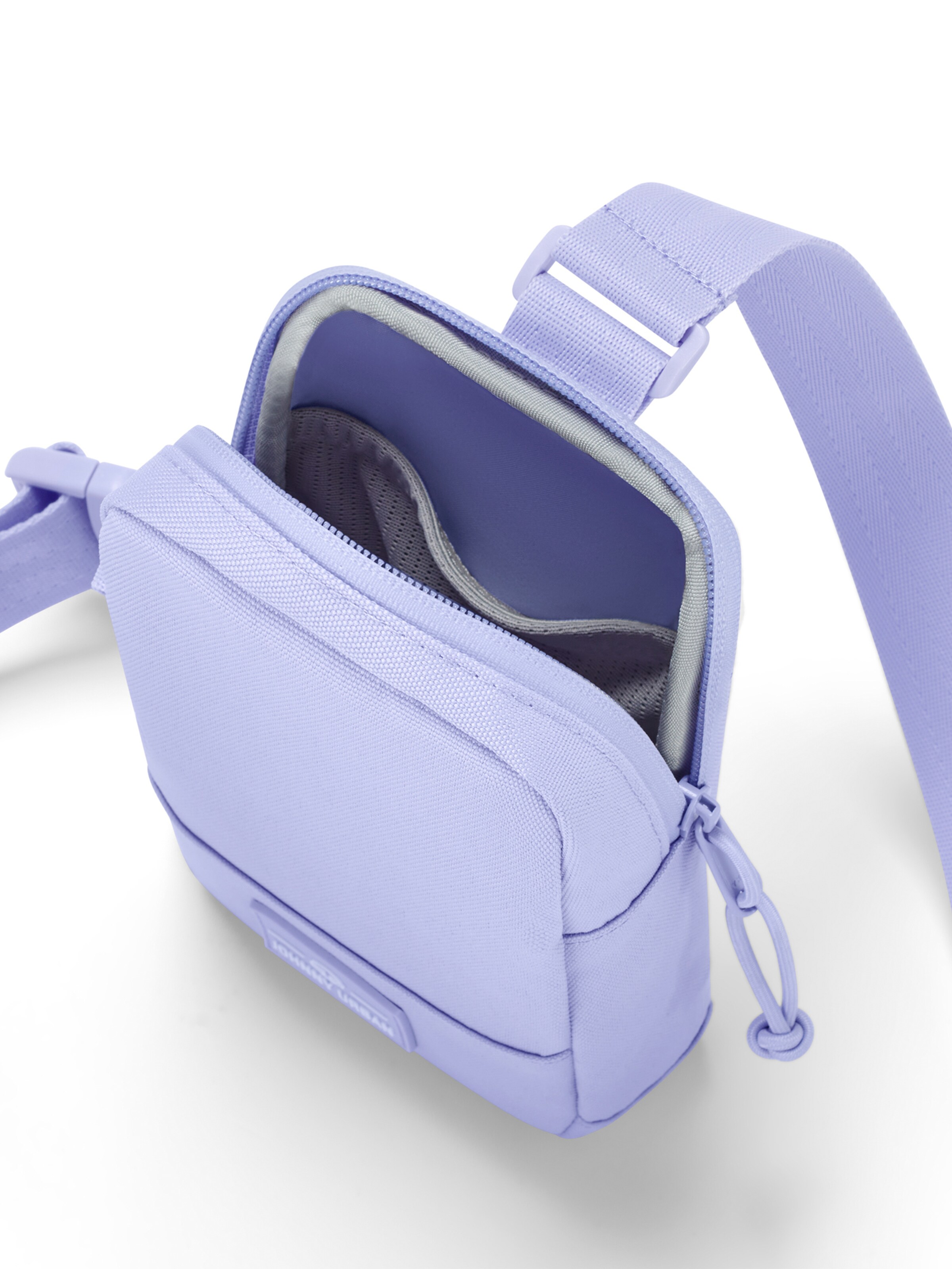 Johnny Urban Сумка через плечо 'Arthur' в Лиловый