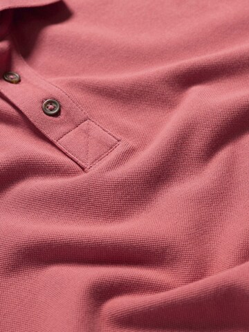 Seasalt Cornwall Shirt 'Balefire' in Roze