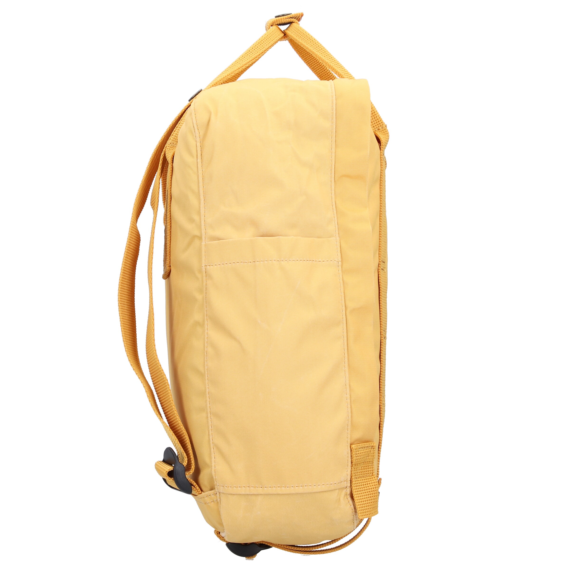 Fjällräven Rugzak 'Tree-Kanken' in Geel