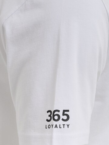 Hummel Performance Shirt in White