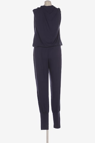 Sisley Overall oder Jumpsuit S in Blau
