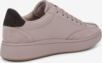 WODEN Sneakers laag 'Pernille' in Lila