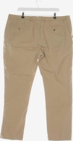 BURBERRY Pants in 44 in Brown