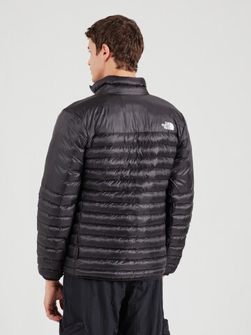 Giacca per outdoor 'Terra Peak' di THE NORTH FACE in nero