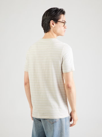 T-Shirt FYNCH-HATTON en gris