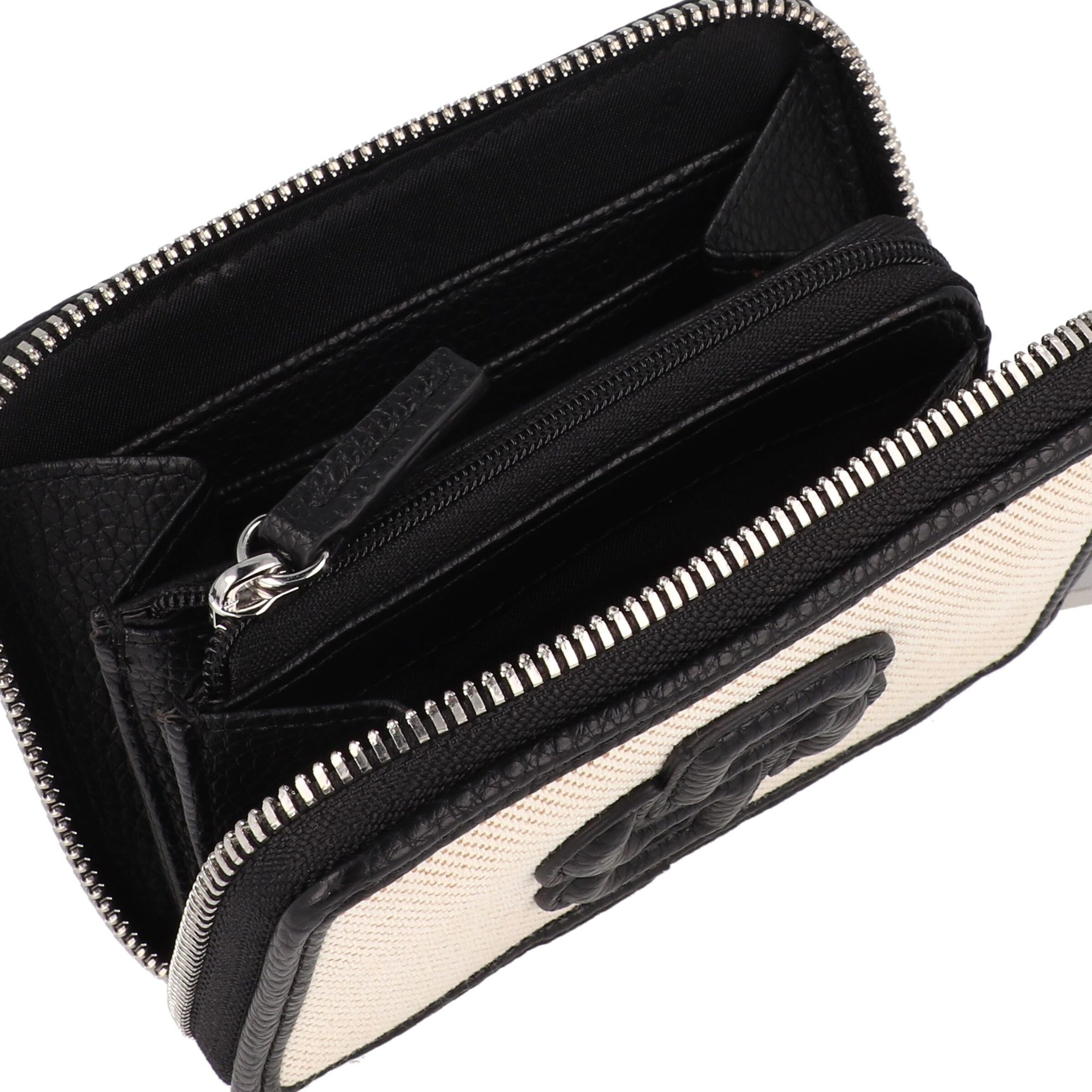BOSS Wallet 'Anett' in Beige