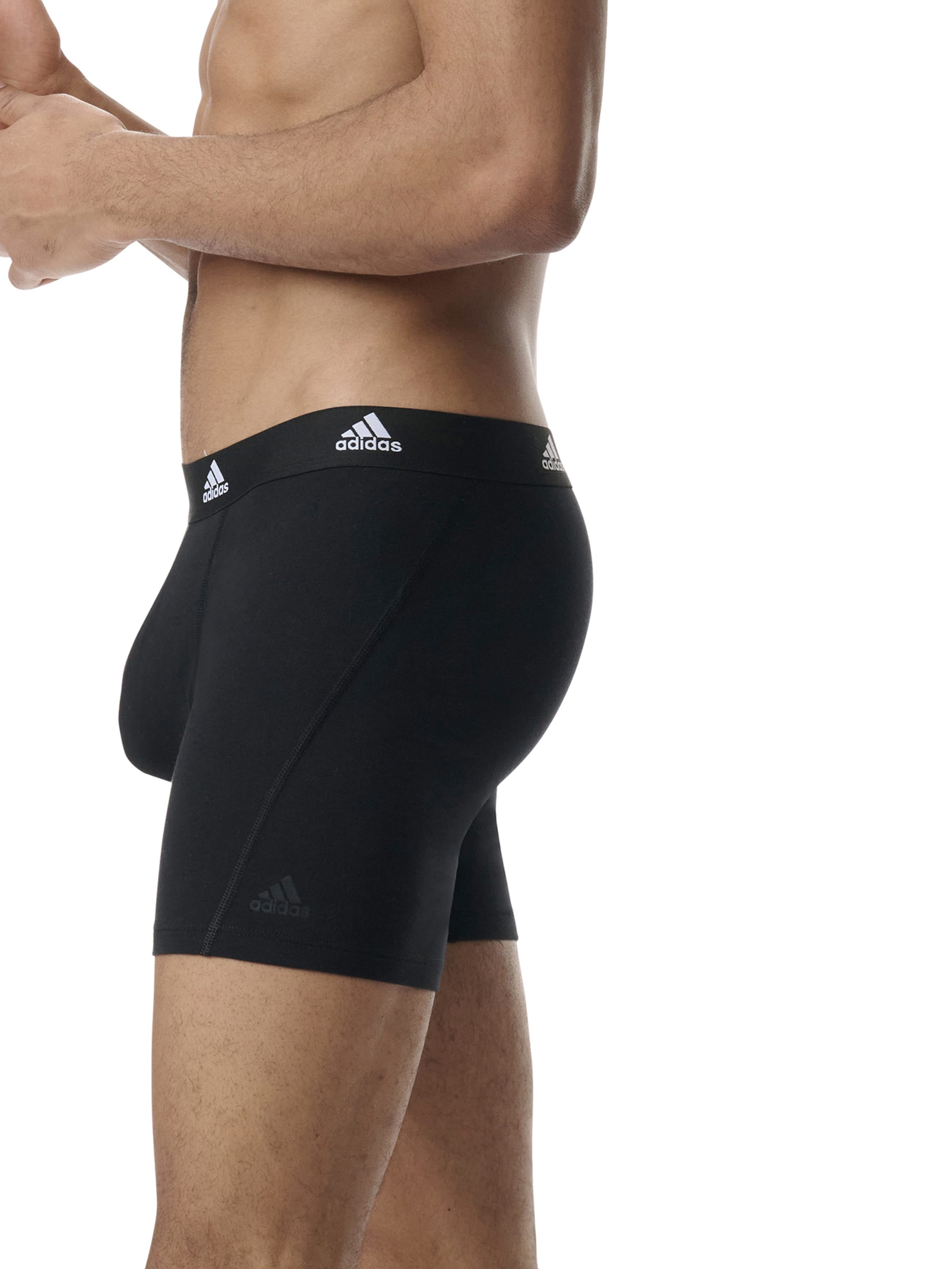 ADIDAS SPORTSWEAR Urheilualushousut värissä sininen
