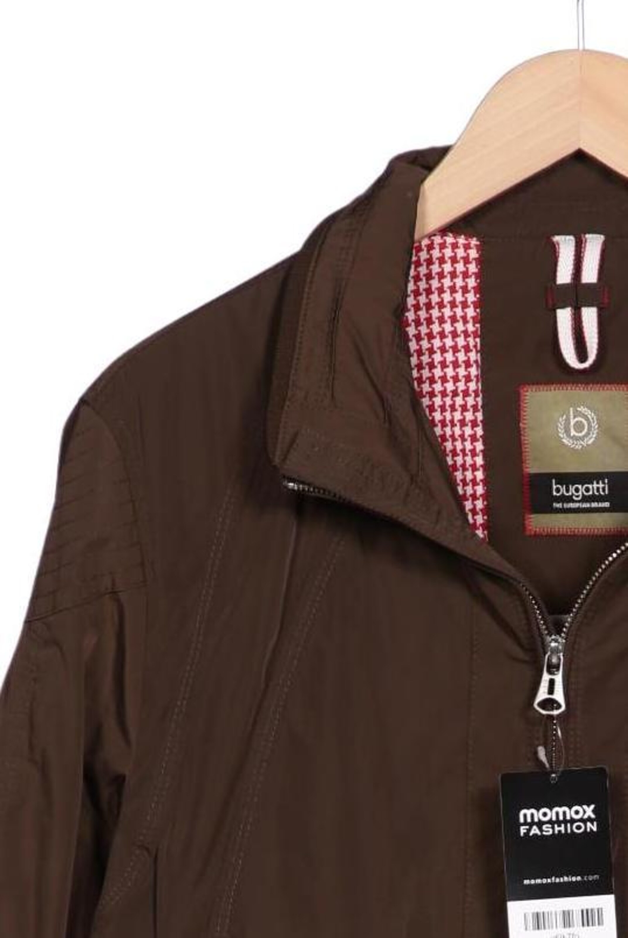bugatti Jacket & Coat in M-L in Brown