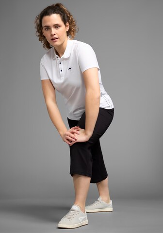 KangaROOS Pajama Pants in Black