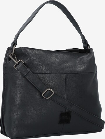 FREDsBRUDER Handbag in Black