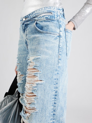 Regular Jeans de la Miss Sixty pe albastru