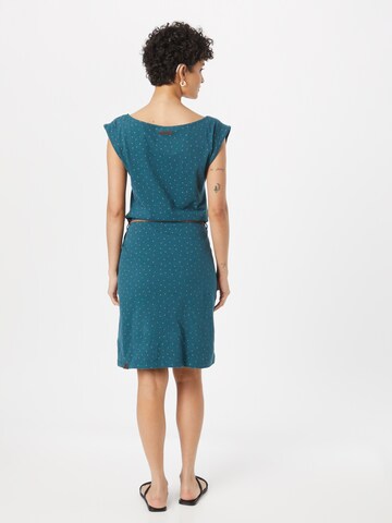 Ragwear Poletna obleka 'TAGG' | modra barva