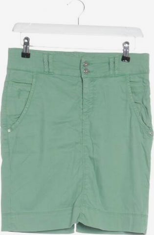 BOSS Green Skirt in S in Green: front