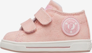 Falcotto Sneaker 'MICHAEL 3.' in Pink: Vorderseite