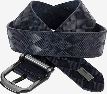 CIPO & BAXX Riem in Blauw