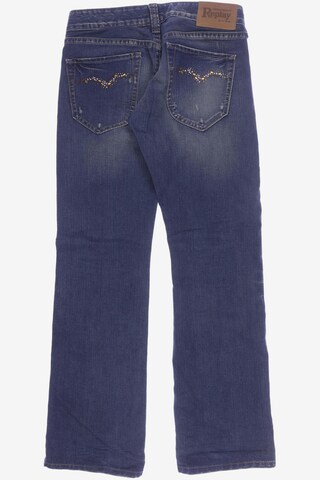 REPLAY Jeans 30 in Blau