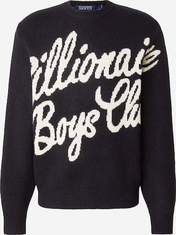 Billionaire Boys Club Sweter w kolorze czarny: przód