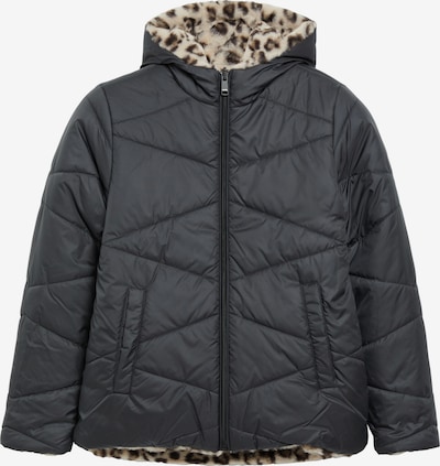 s.Oliver Jacke in 140 in schwarz, Produktansicht
