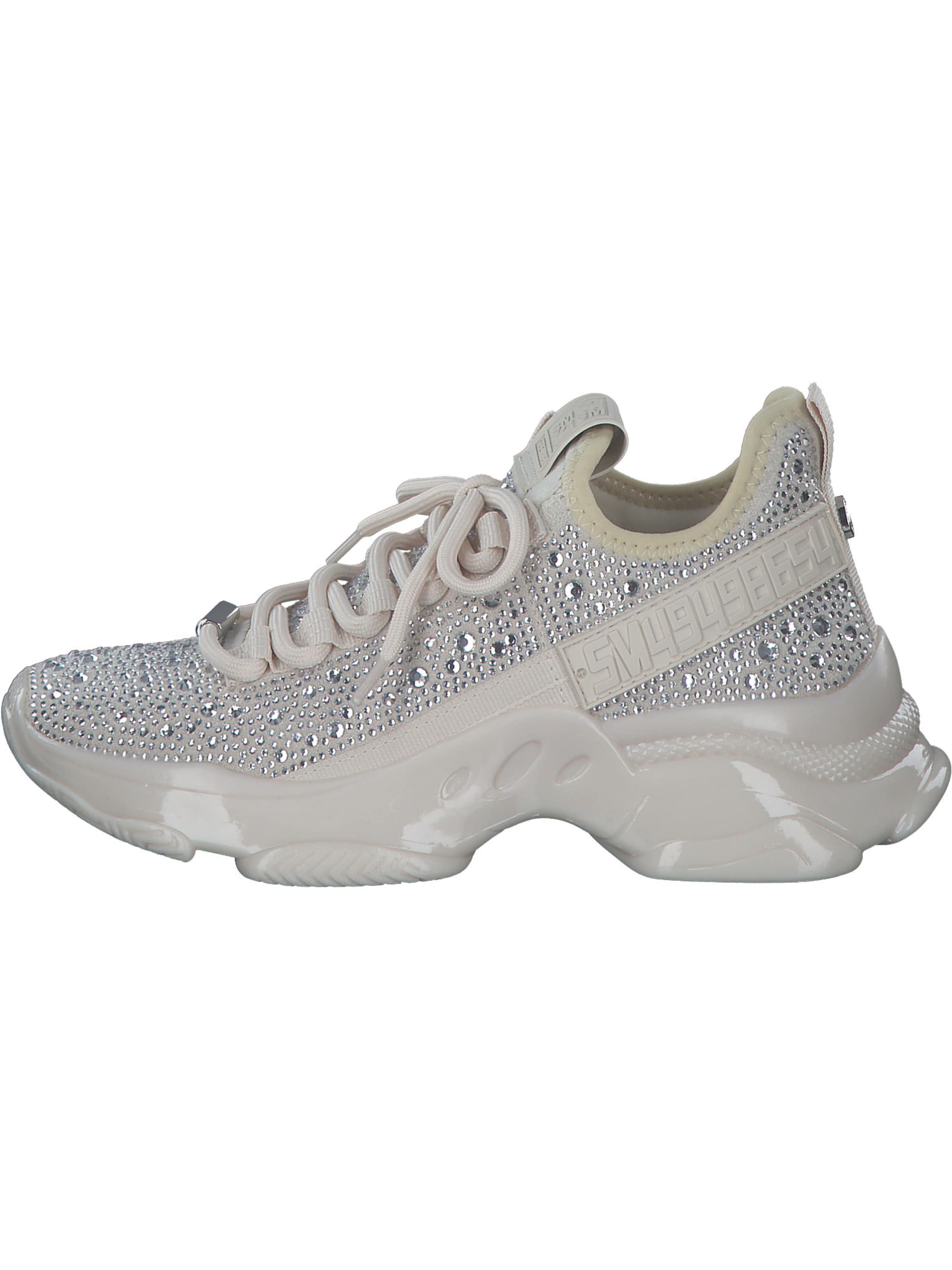 Baskets basses 'Maxima-R' STEVE MADDEN en beige