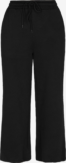 Kelnės 'Fashion Look' iš faina Athlsr, spalva – juoda, Prekių apžvalga