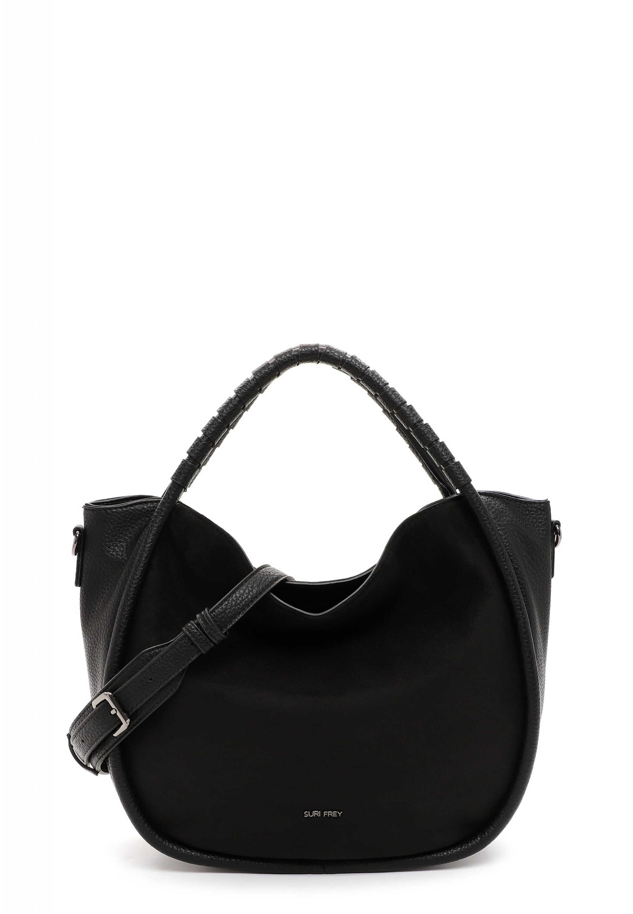 Suri Frey Handbag Dolly in Black ABOUT YOU