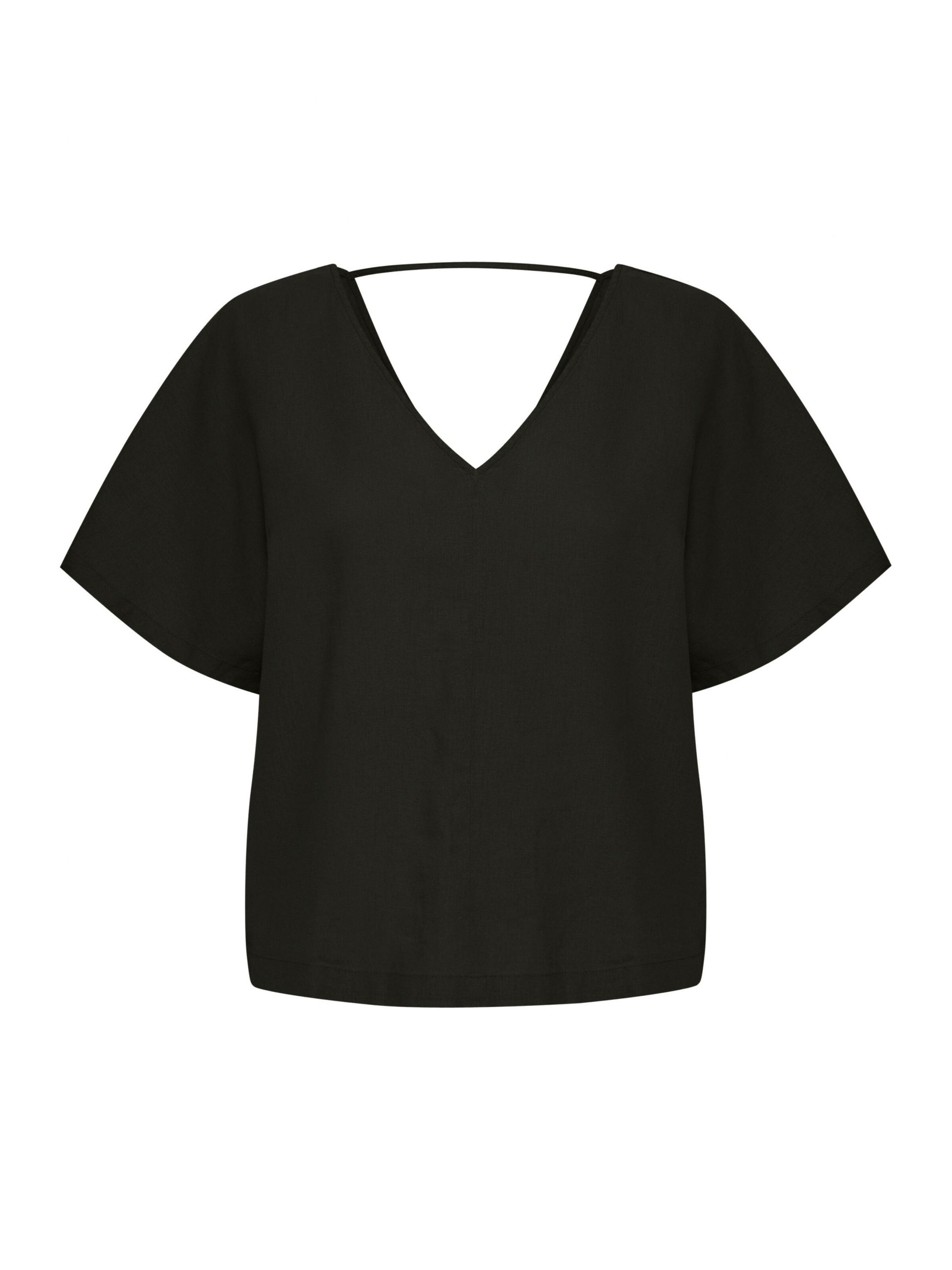 b.young Blouse 'BYAlakka' in Black: front