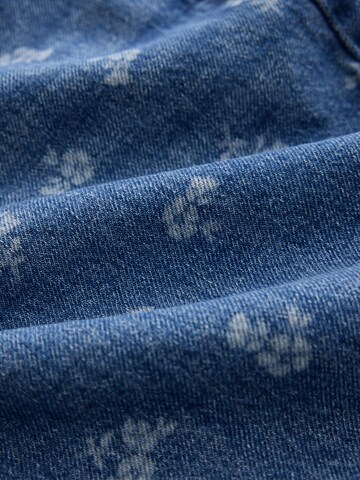 Loosefit Jeans di Next in blu
