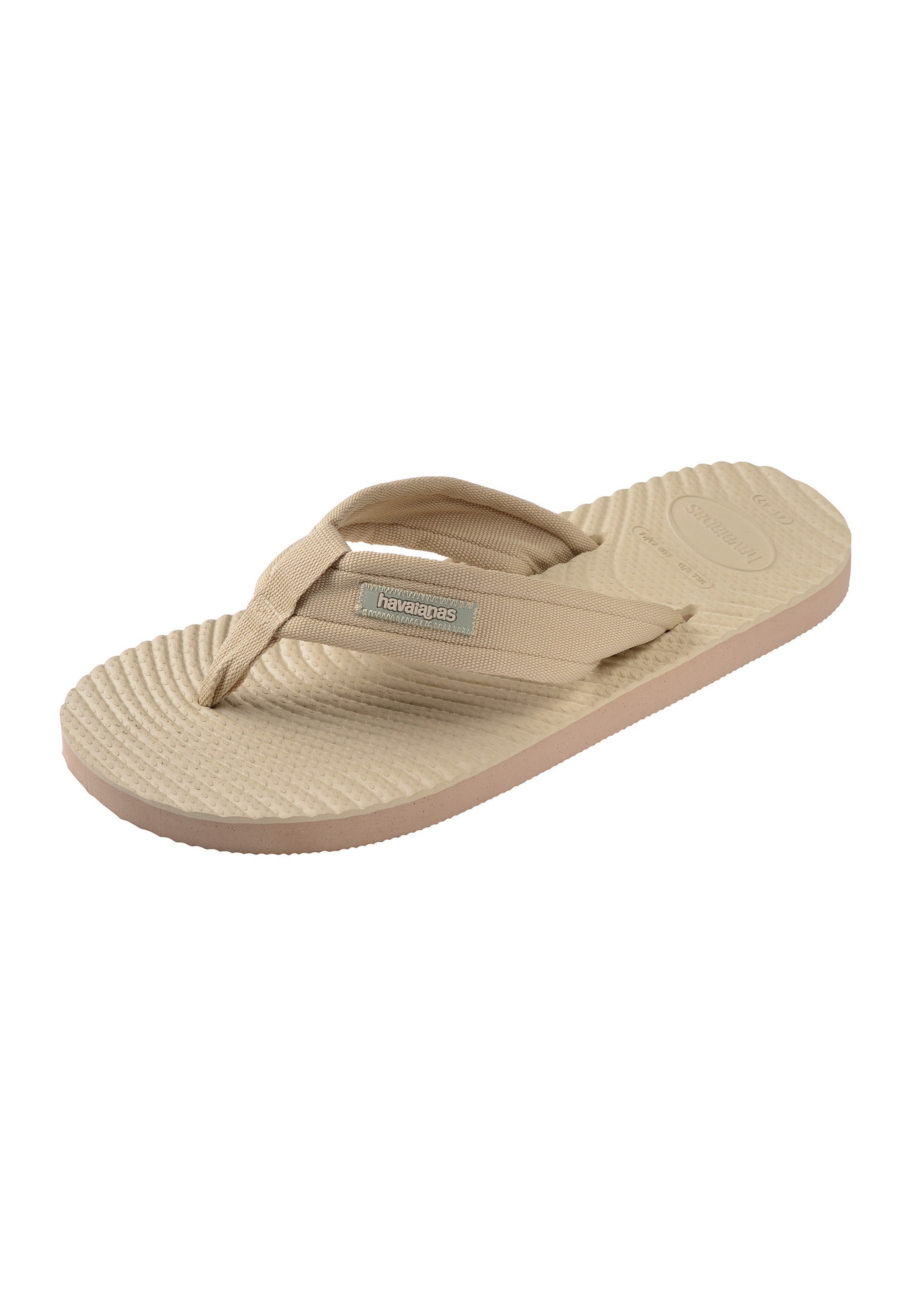 HAVAIANAS Teenslippers 'Surfer Coast' in Beige: voorkant