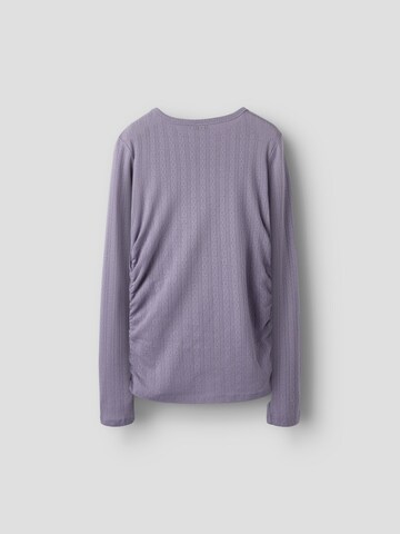 LMTD - Camiseta en lila