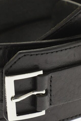 Zadig & Voltaire Belt in One size in Black