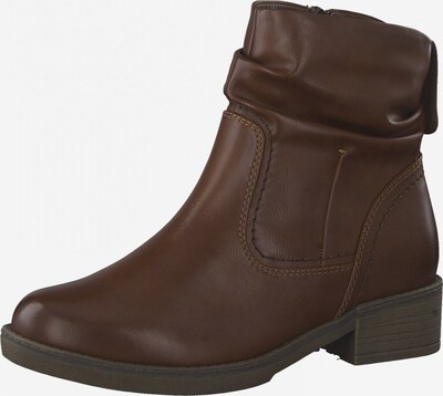 TAMARIS Stiefelette in braun, Produktansicht