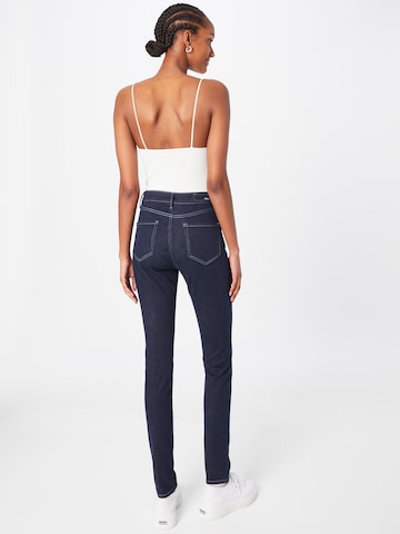 s.Oliver Skinny Jeans 'IZABELL' in Blauw