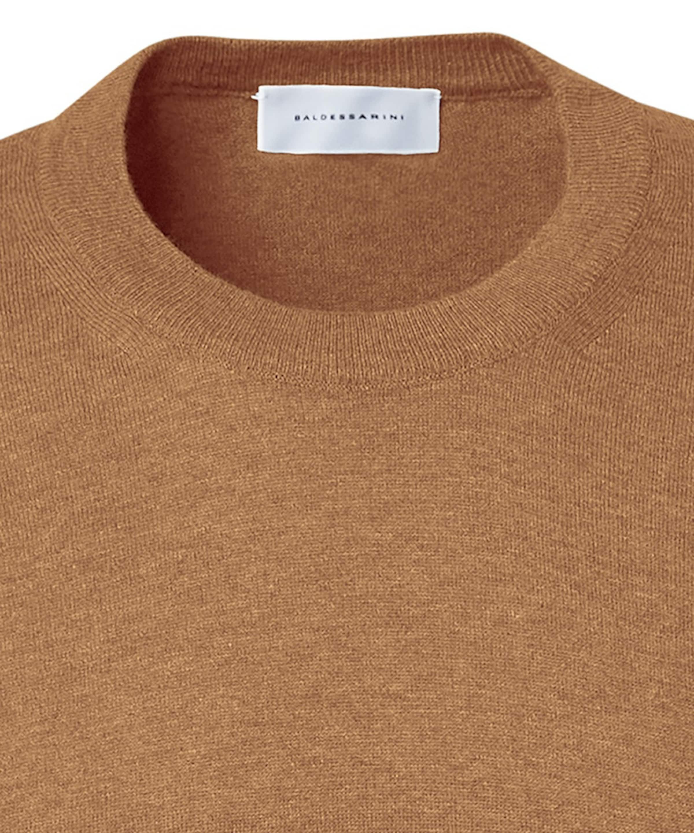 Baldessarini Pullover in Braun