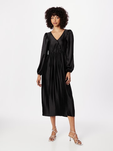 Robe Dorothy Perkins en noir : devant