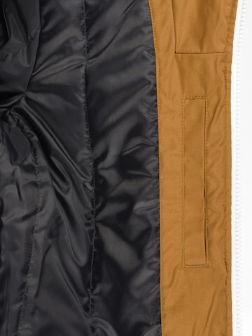 !Solid Between-season jacket 'Tilly' in Brown