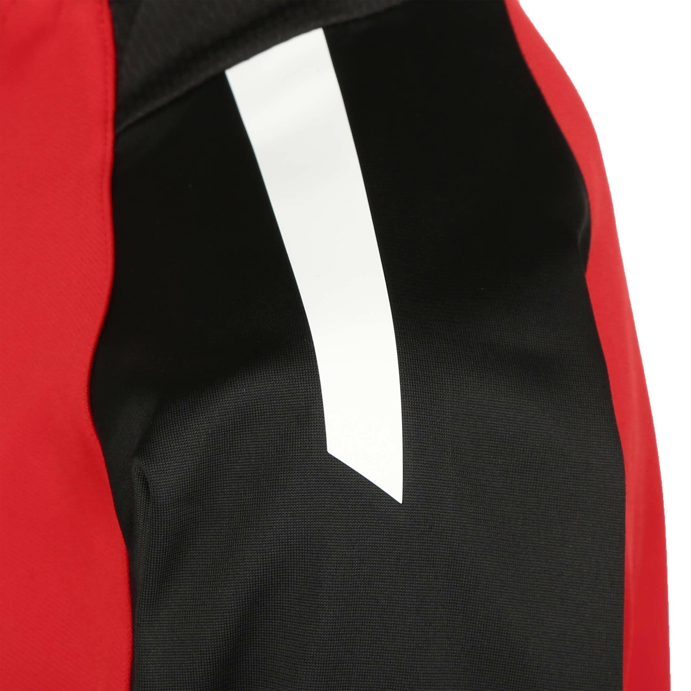 PUMA Sportjacke 'TeamLiga' in Rot
