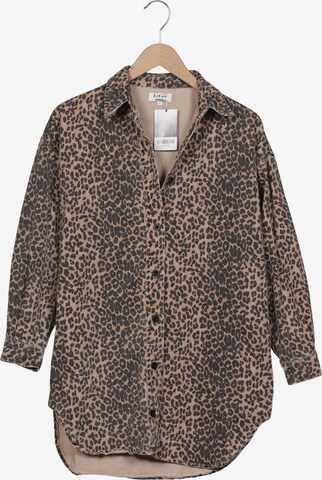 LeGer by Lena Gercke Jacket & Coat in S in Brown: front