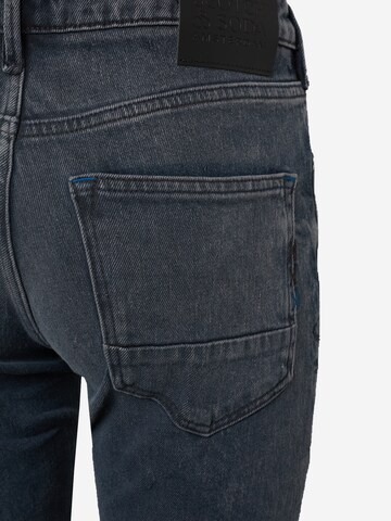 SCOTCH & SODA Regular Jeans 'Evolution' in Blue