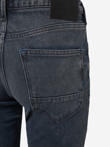 SCOTCH & SODA Regular Jeans 'Evolution' in Blue