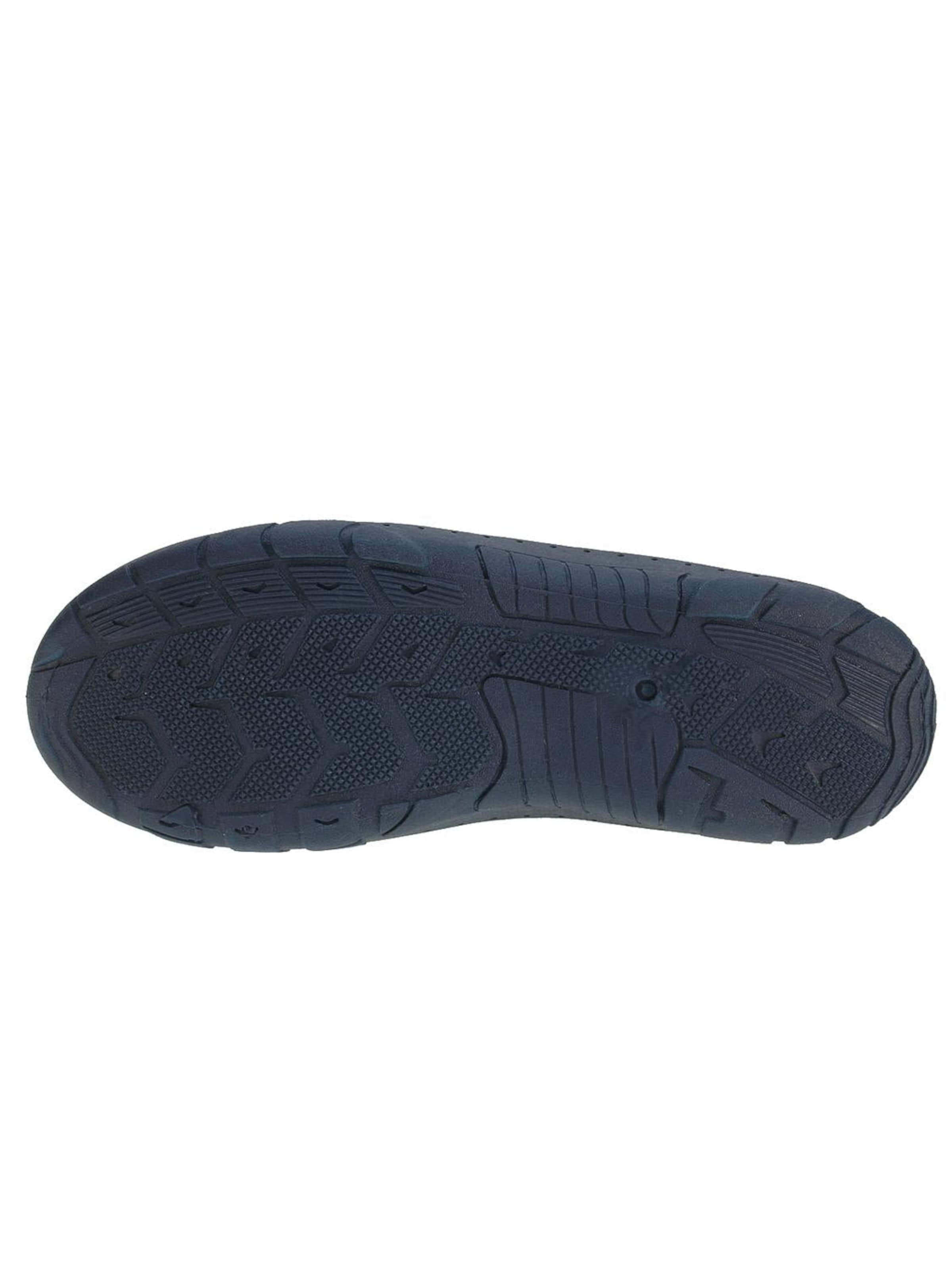 Beppi - Zapatos para playa y agua 'Water Shoe' en azul