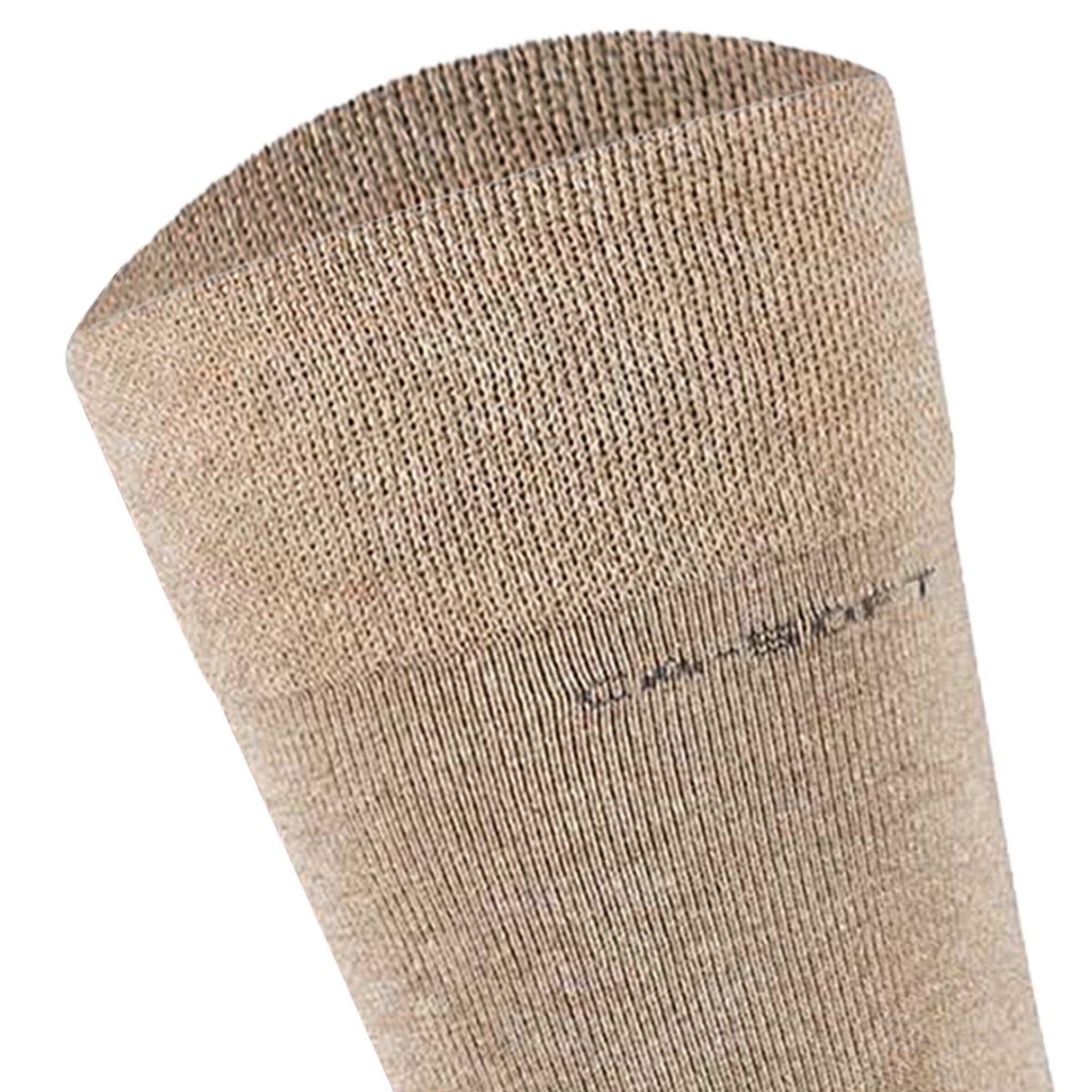 camano Socken in Beige