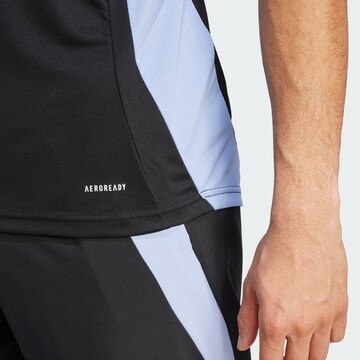 ADIDAS PERFORMANCE Funktionsshirt in Schwarz