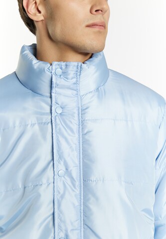 MO Between-Season Jacket 'Mimo' in Blue