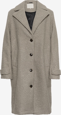 Manteau mi-saison 'KAAnne' Kaffe en gris : devant