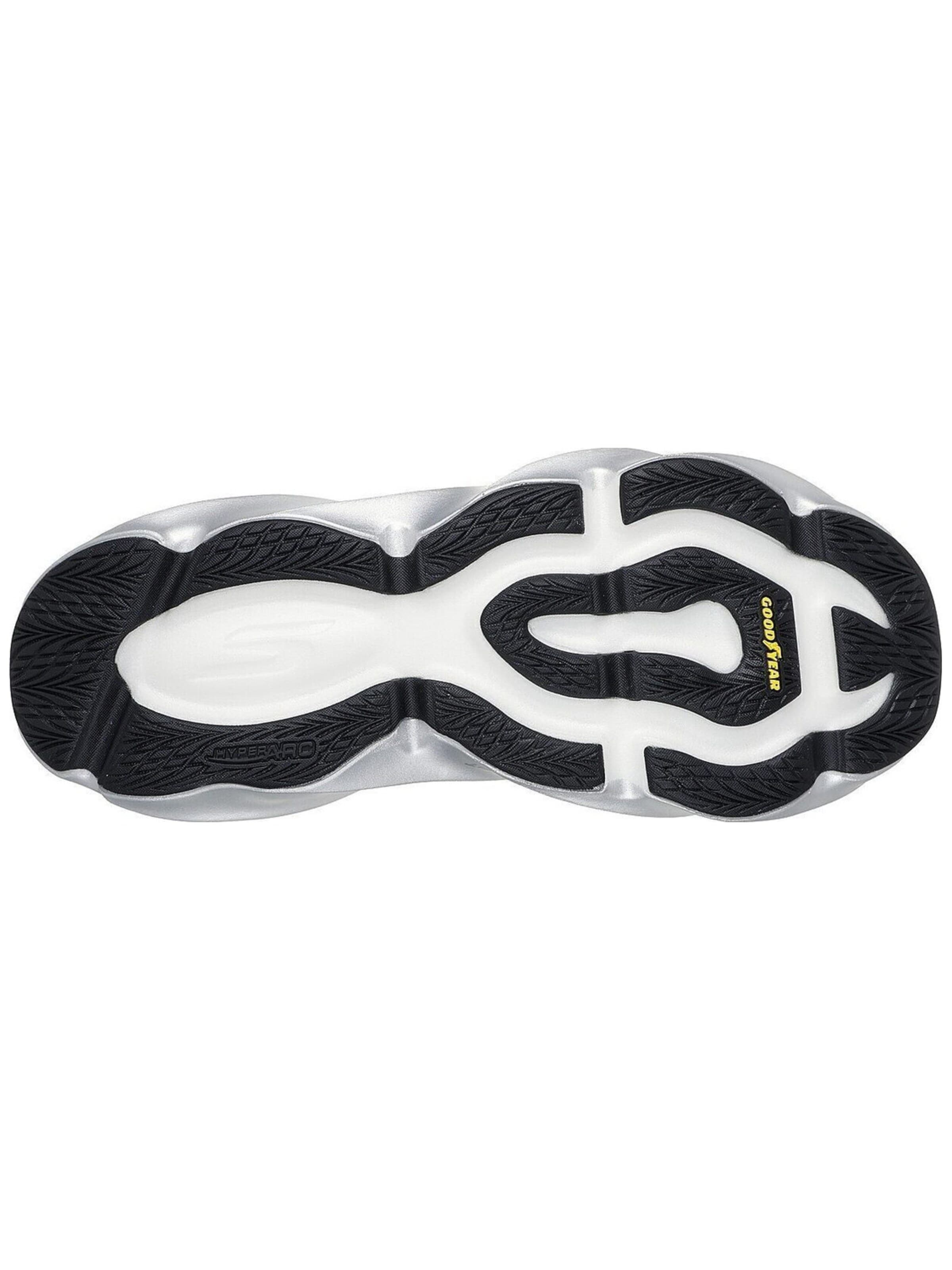 SKECHERS - Calzado deportivo 'Skechers Skx Aero Burst' en negro