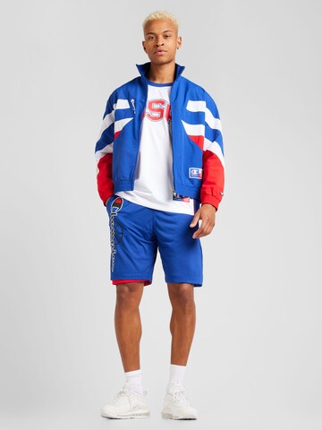 Champion Authentic Athletic Apparel Funkcionális felső - fehér