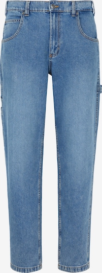 Džinsai 'Garyville' iš DICKIES, spalva – tamsiai (džinso) mėlyna, Prekių apžvalga