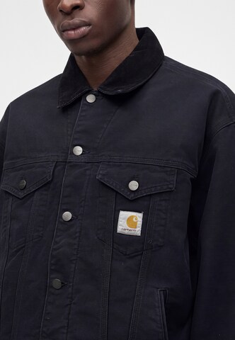 Carhartt WIP Kevad-sügisjope, värv must